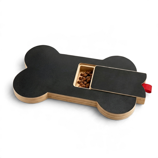 FilePaw Dog Nail Scratch Board
